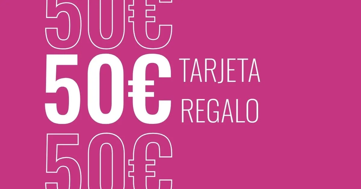 Tarjeta regalo para Tarjeta Regalo 50€ - Tratamiento de medicina estética en Clínicas Dorsia