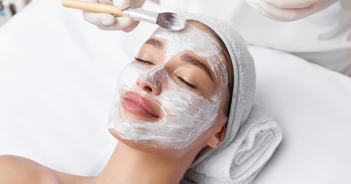 Tarjeta regalo para Tarjeta Regalo Limpieza Facial - Tratamiento de medicina estética en Clínicas Dorsia